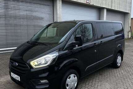 Ford Transit Custom 129.000 km 14.995 &euro; Norderstedt 22844