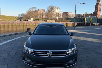 VW Passat 120.000 km 22.999 &euro; Bremerhaven 27578