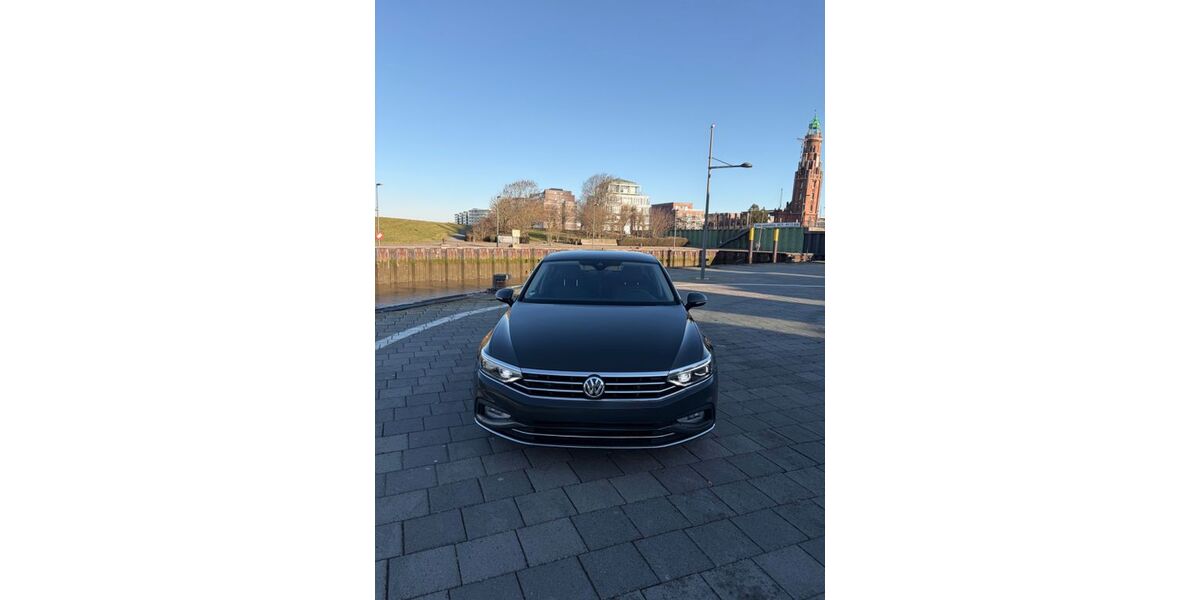 VW Passat 120.000 km 22.999 &euro; Bremerhaven 27578