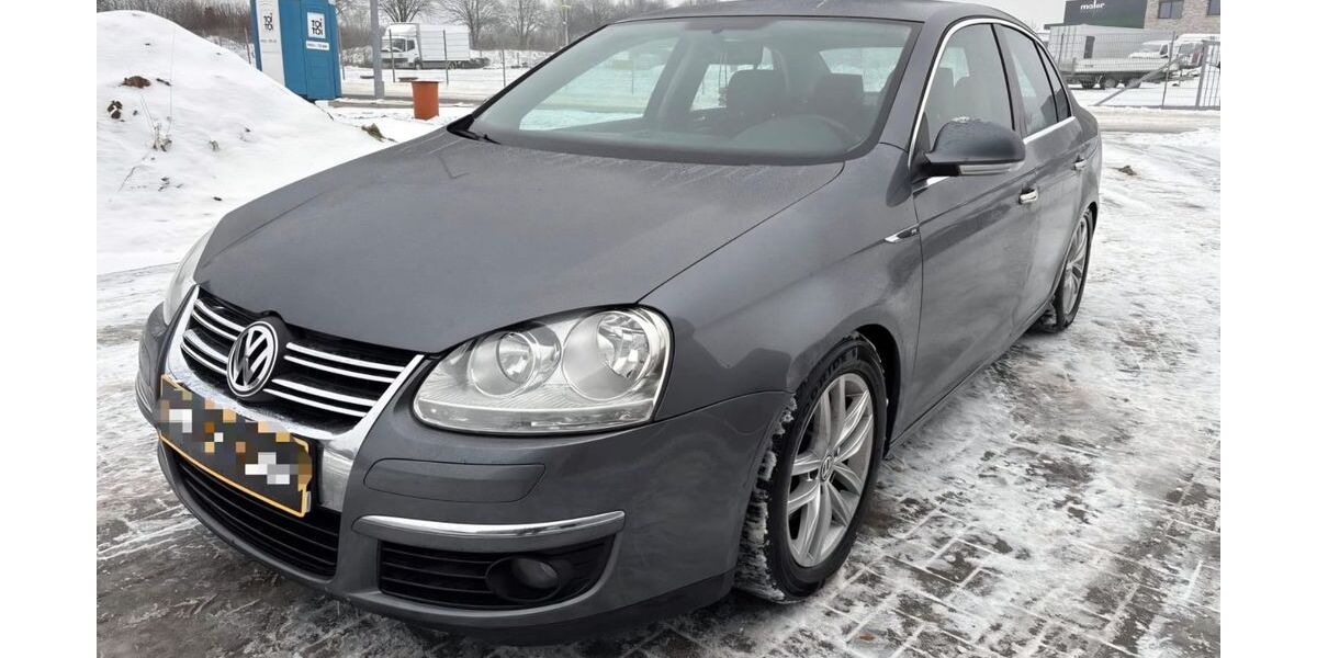 VW Jetta 221.000 km 2.690 &euro; Chemnitz 09114