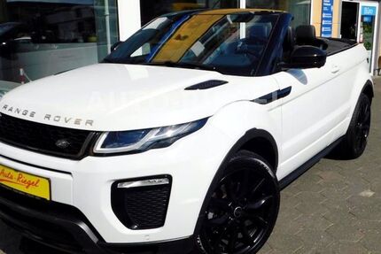 Land Rover Range Rover Evoque 48.171 km 37.600 &euro; Wiesbaden 55252