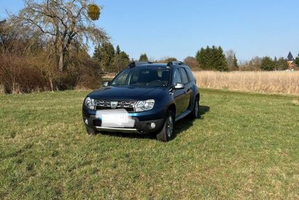 Dacia Duster 91.054 km 8.899 &euro; Sondershausen 99706