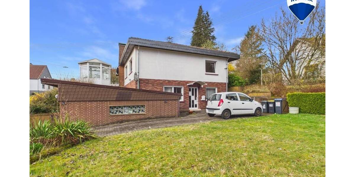 Bungalow Nohfelden / Türkismühle Türkismühle - 4 Zimmer, 121 m&sup2;, 249.000&euro; | Angebot:26188890