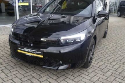 Opel Corsa 9.500 km 18.990 € Müllheim 79379