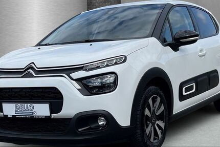 Citroen C3 22.079 km 14.950 &euro; Schwerin 19061