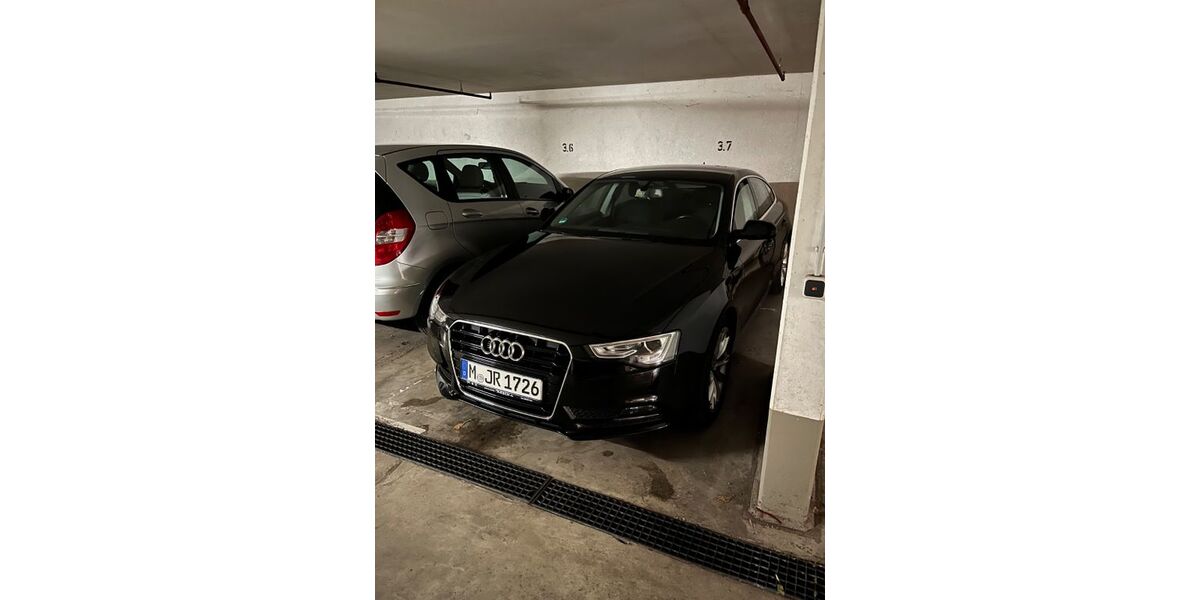 Audi A5 166.700 km 10.900 &euro; München 80637