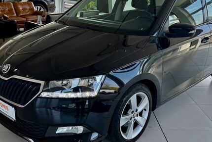 Skoda Fabia 116.000 km 9.970 &euro; Bad Doberan 18209