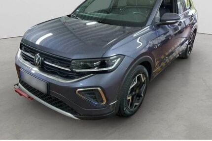 VW T-Cross 6.979 km 26.210 &euro; Lemgo 32657