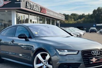 Audi A7 162.000 km 27.490 &euro; Schorfheide 16244