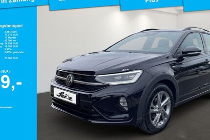 VW Taigo 30.005 km 21.450 &euro; Isny im Allgäu 88316