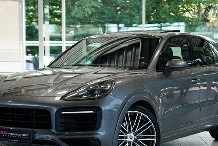 Porsche Cayenne 90.000 km 57.900 &euro; Remscheid/NRW 42855