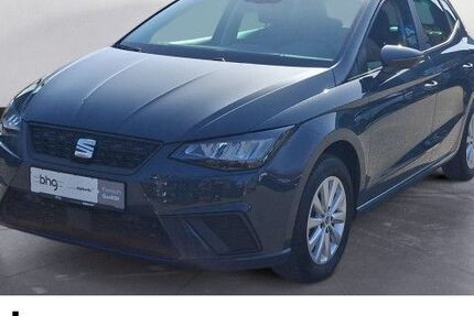 Seat Ibiza 19.894 km 17.450 &euro; Metzingen 72555