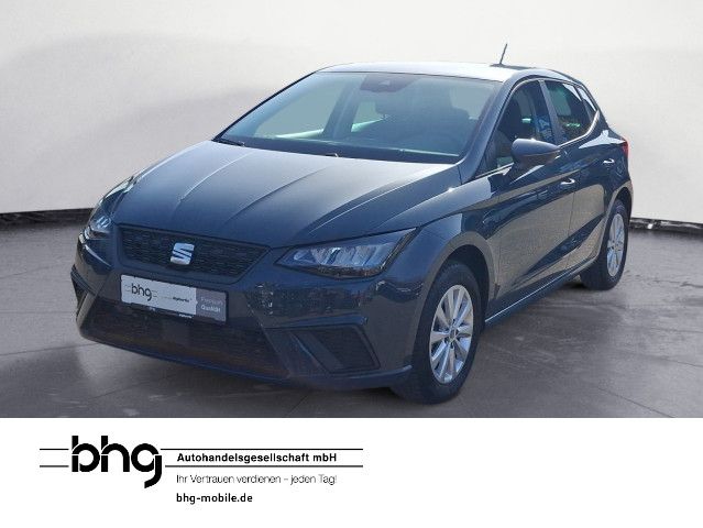 Seat Ibiza 19.894 km 17.450 &euro; Metzingen 72555