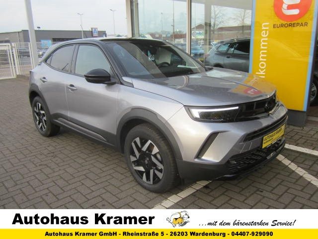 Opel Mokka 7.775 km 20.980 &euro; Wardenburg (bei Oldenburg) 26203