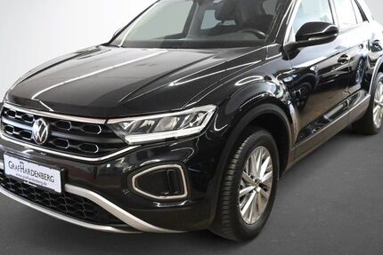 VW T-Roc 42.900 km 19.990 &euro; Karlsruhe 76131