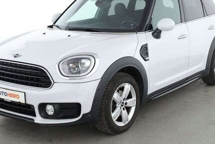Mini One D Countryman 58.106 km 16.620 € Stuttgart 70195