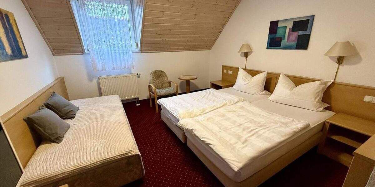 Gewerbeobjekt Tauberbischofsheim Hochhausen - 450.000&euro; | Angebot:25772092