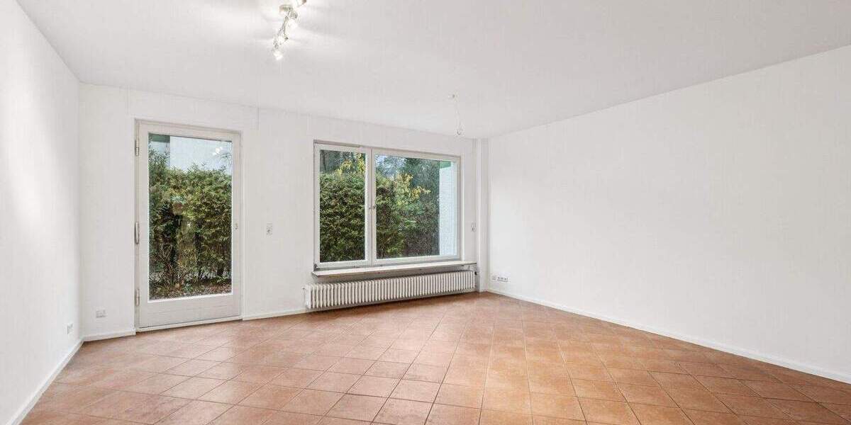 FRISCH RENOVIERT UND EINZUGSBEREIT Ihr neues Zuhause in Frohnau 3 zimmer