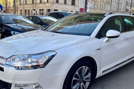 Citroen C5 141.846 km 8.990 &euro; Fürth ( bei Nürnberg ) 90762