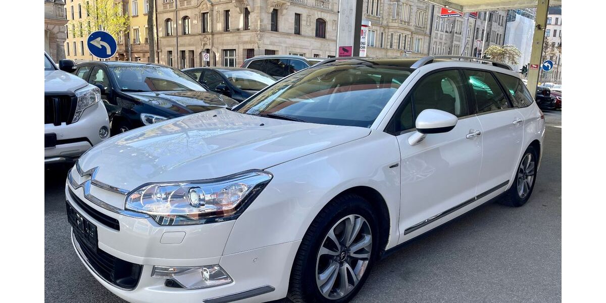 Citroen C5 141.846 km 8.990 &euro; Fürth ( bei Nürnberg ) 90762