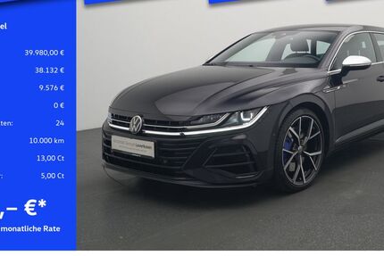 VW Arteon 16.661 km 39.980 € Leverkusen 51379