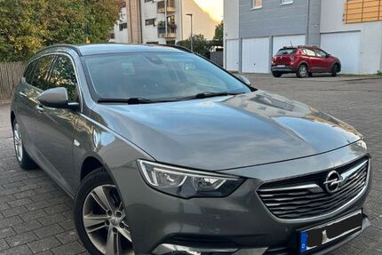Opel Insignia 109.000 km 10.400 &euro; Wernau 73249