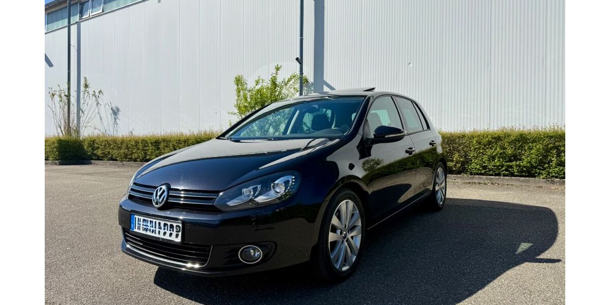 VW Golf 168.000 km 9.900 &euro; Schwaigern 74193