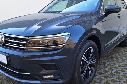 VW Tiguan 89.000 km 28.900 &euro; Unterschleißheim 85716