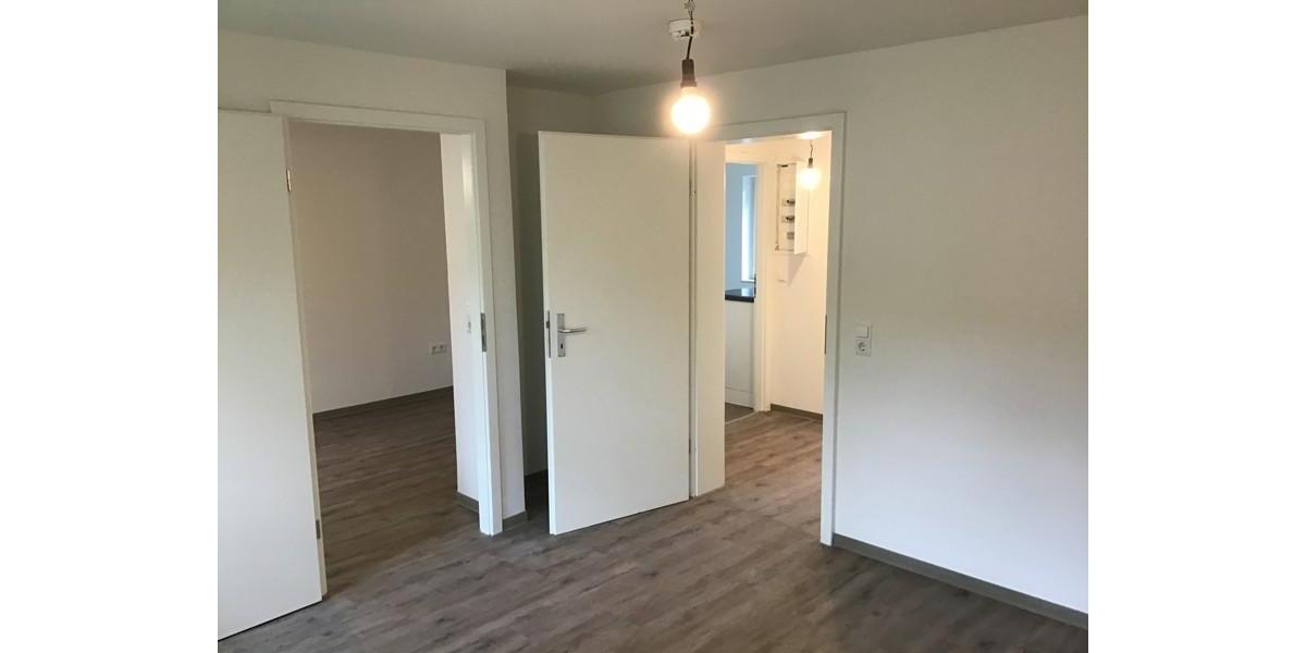 Erdgeschoßwohnung Lübeck Sankt Jürgen - 2 Zimmer, 39 m&sup2;, 458&euro; | Angebot:26359135