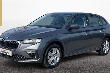 Skoda Scala 1.020 km 22.744 &euro; Dietersheim 91463