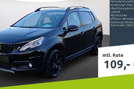 Peugeot 2008 33.334 km 12.880 &euro; Dortmund 44263