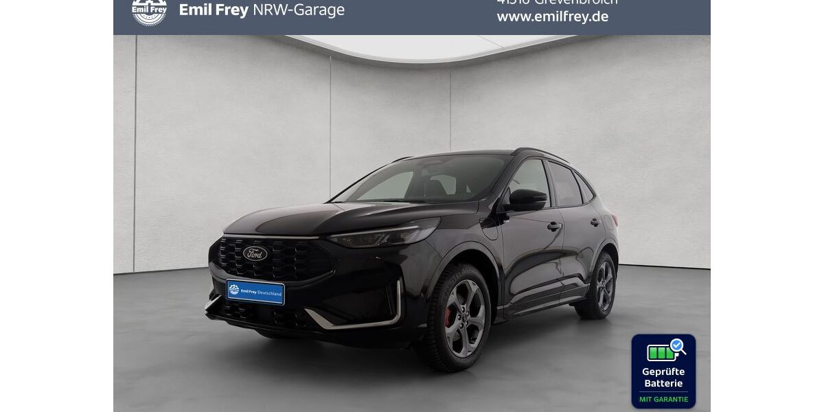 Ford Kuga 20.571 km 36.890 &euro; Grevenbroich 41516