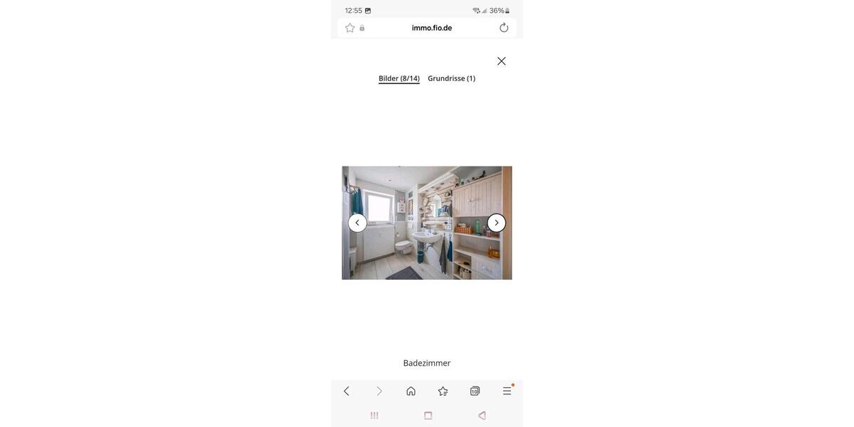 Dachgeschoßwohnung Grenzach-Wyhlen Wyhlen - 3 Zimmer, 86 m&sup2;, 279.000&euro; | Angebot:26561653