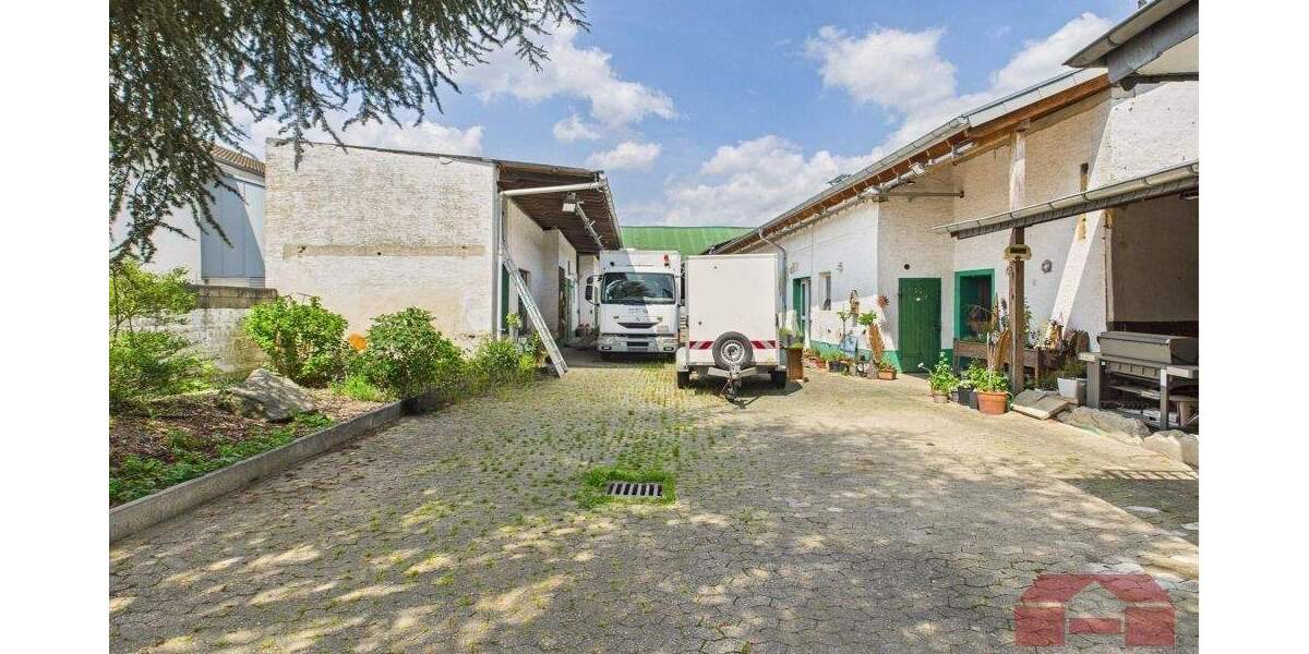 Mehrfamilienhaus, Wohnhaus Weilerswist Neukirchen - 5 Zimmer, 167 m&sup2;, 599.800&euro; | Angebot:25775404