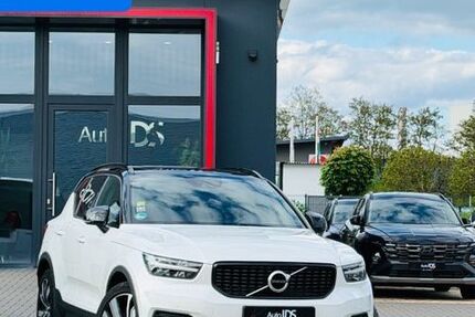 Volvo XC40 52.716 km 28.799 &euro; Lollar 35457
