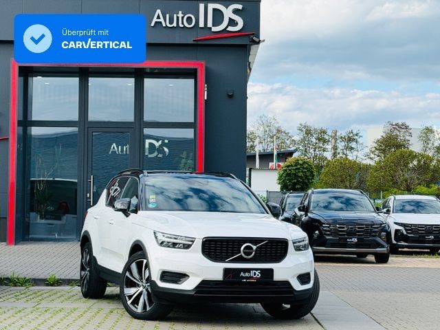 Volvo XC40 52.716 km 28.799 &euro; Lollar 35457