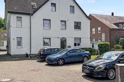 Wohnung Lippstadt Overhagen - 2 Zimmer, 54 m&sup2;, 159.000&euro; | Angebot:26998616