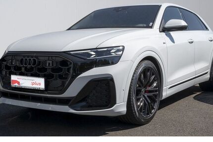 Audi Q8 25.000 km 75.920 &euro; Geilenkirchen 52511