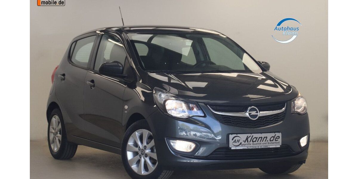 Opel Karl 62.551 km 11.999 &euro; Teltow 14513