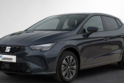 Seat Ibiza 2.400 km 20.929 &euro; Lauda-Königshofen 97922