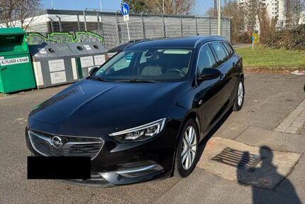 Opel Insignia 96.400 km 16.500 € Hanau 63450