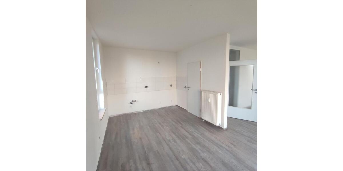 Etagenwohnung Crivitz - 3 Zimmer, 81 m&sup2;, 550&euro; | Angebot:26262872