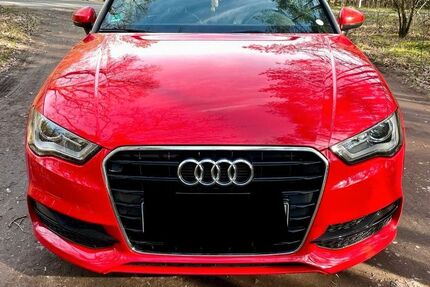 Audi A3 117.000 km 10.500 &euro; Winsen (Aller) 29308