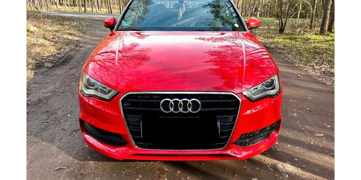 Audi A3 117.000 km 10.500 &euro; Winsen (Aller) 29308