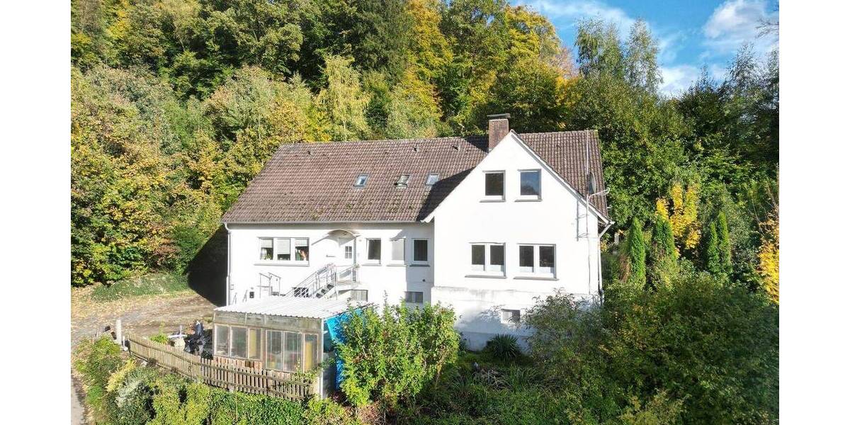Mehrfamilienhaus, Wohnhaus Porta Westfalica Hausberge - 1 Zimmer, 298 m&sup2;, 335.000&euro; | Angebot:25686152