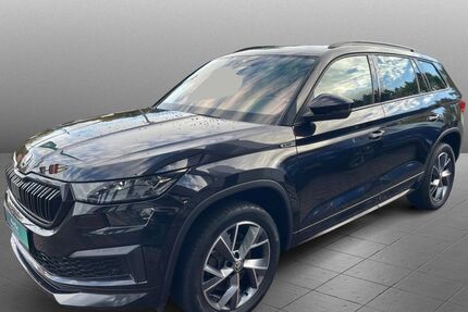 Skoda Kodiaq 85.771 km 39.980 € Diez 65582