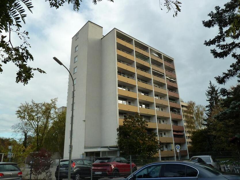 +++APARTMENT|MÖBLIERT|ZENTRAL+++