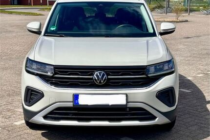 VW T-Cross 17.000 km 23.700 &euro; Norden 26506