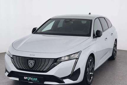 Peugeot 308 32.020 km 18.170 &euro; Einbeck 37574