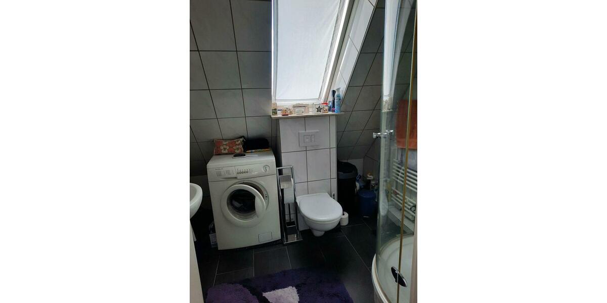 Dachgeschoßwohnung Brunsbüttel - 2 Zimmer, 58 m&sup2;, 490&euro; | Angebot:26424888